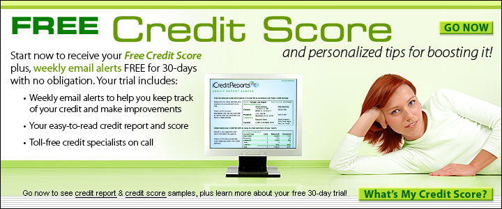 Credit Report Judgment